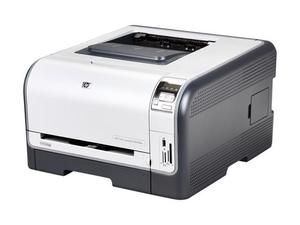 HP Color LaserJet CP1521